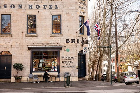 Kickstart Sydney Half-Day Tour - Accommodation Ballina 3