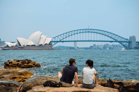 Kickstart Sydney Half-Day Tour - Accommodation Ballina 4