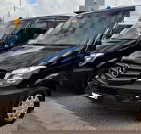 Premium Private Transfer FROM Sydney Airport to Sydney CBD/Downtown 1-11 people - Accommodation Ballina