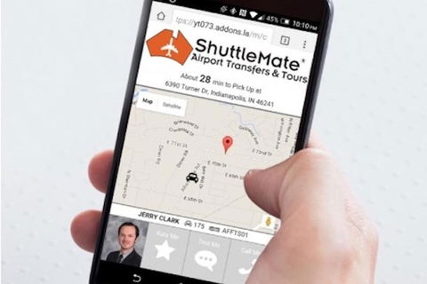 Premium Private Transfer FROM Sydney Airport To Sydney CBD/Downtown 1-11 People - Accommodation Ballina 4