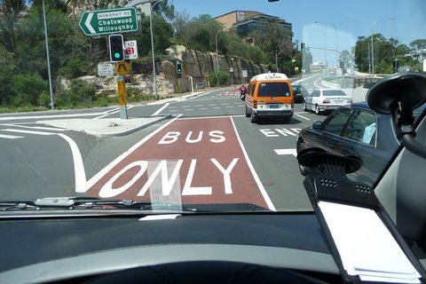 Premium Private Transfer FROM Sydney CBD/Downtown To Sydney Airport 1-11 People - Accommodation Ballina 4