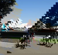 The Ultimate Sydney Tour - Accommodation Ballina