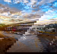 Sydney Airport Premium DEPARTURE Transfer - Accommodation Ballina