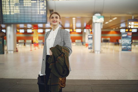 Sydney Airport Premium (DEPARTURE) Transfer - Accommodation Ballina 3