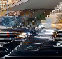 Sydney Airport Premium ARRIVAL Transfer - Accommodation Ballina