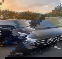 Luxury People Mover Transfer TO Sydney Airport  1 - 6 pax  - Accommodation Ballina