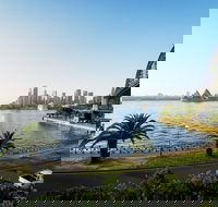 Sydney Sightseeing Tour in a Luxury Mercedes-Benz People Mover - Accommodation Ballina