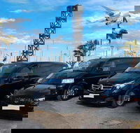 Sydney to Sydney Airport SYD - Departure Private Transfer - Accommodation Ballina