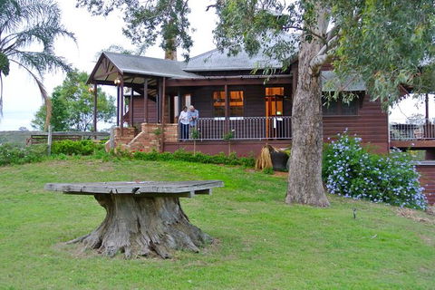 Six Hour - Plan Your Own Wine And Cheese Tour Hunter Valley - Accommodation Ballina 9