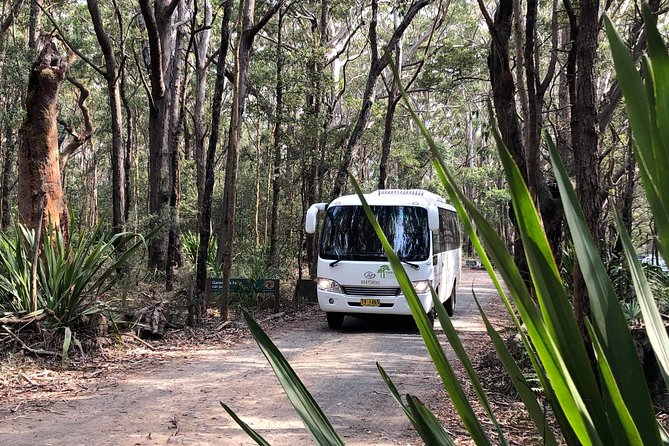 Parliament House NSW Accommodation Ballina