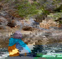 Sydney Kayak Seal Encounter Adventure with Gourmet Food - Accommodation Ballina