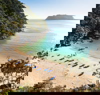 Private Luxury Sydney's North Shore Road Trip - Accommodation Ballina
