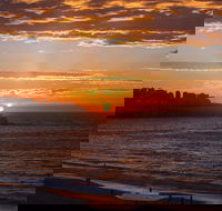 Private Luxury Sunrise Photography Tour 3 hours - Accommodation Ballina