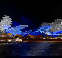 Guided Tour Love Stories of Sydney - Accommodation Ballina