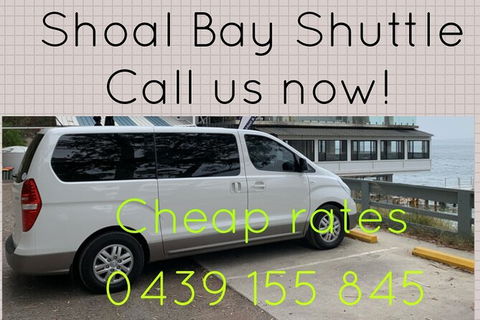 Private Round-Trip Transfer To Pokolbin From Port Stephens - Accommodation Ballina 1
