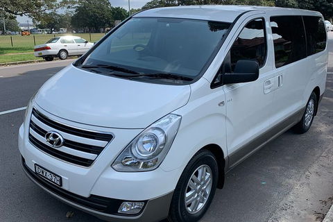 Private Round-Trip Transfer To Pokolbin From Port Stephens - Accommodation Ballina 3