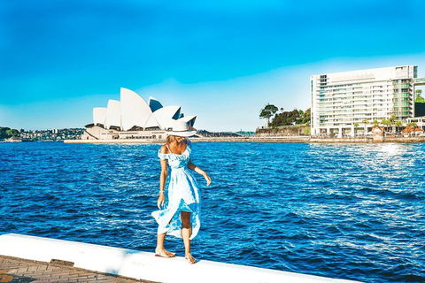 Sydney Instagram Tour - Accommodation Ballina 0