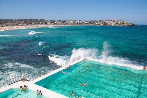 Sydney Instagram Tour - Accommodation Ballina 4