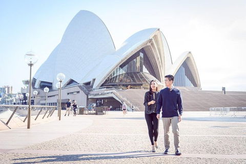 Sydney Instagram Tour - Accommodation Ballina 5
