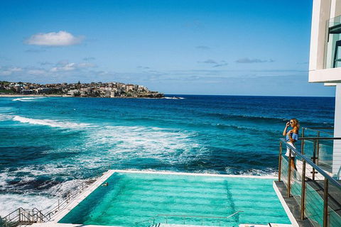 Sydney Instagram Tour - Accommodation Ballina 1