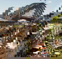 The Rocks Sightseeing Tour - Accommodation Ballina