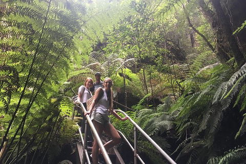 Blue Mountains Full Day Nature Tour For Four - Accommodation Ballina 2