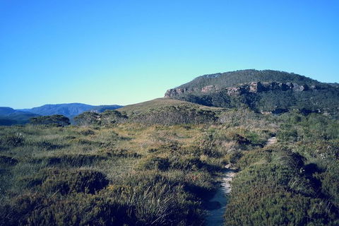Blue Mountains Full Day Nature Tour For Four - Accommodation Ballina 3