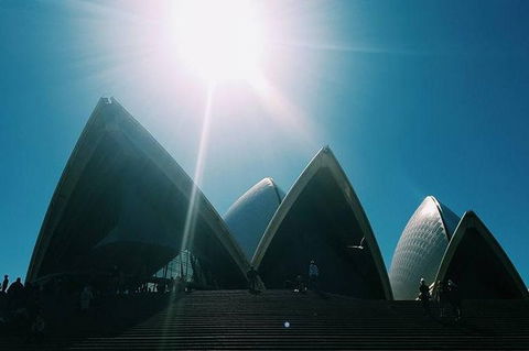 Cake And Pastry Walking Tour - Sydney - Accommodation Ballina 1