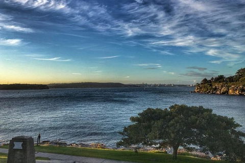 From Sydney: 2.5-Hours Vintage Sidecar Sightseeing Tour - Accommodation Ballina 3