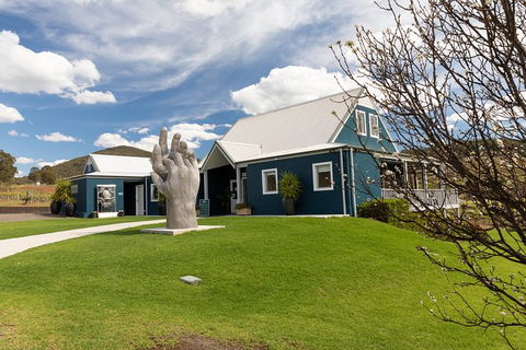 Private Full-Day Wine Tour In Hunter Valley - Accommodation Ballina 1