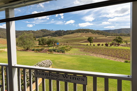 Private Full-Day Wine Tour In Hunter Valley - Accommodation Ballina 4