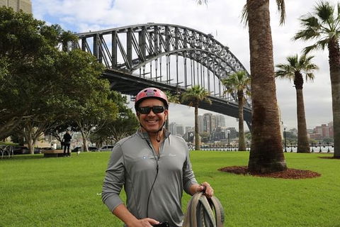 Bike Tour In Sydney With Lunch - Accommodation Ballina 5