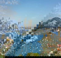 Cultural Guided Walking Tour in Chippendale and Redfern - Accommodation Ballina