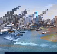 Sydney Bondi Beach and Watsons Bay Half-Day Tour - Accommodation Ballina