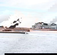 Sydney City Customized Private Tour - Accommodation Ballina