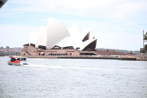 Sydney City Customized Private Tour - Accommodation Ballina 0