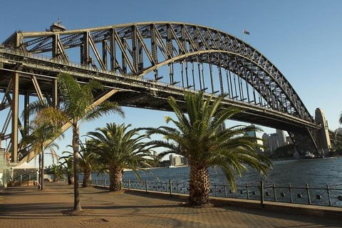 Sydney City Customized Private Tour - Accommodation Ballina 5