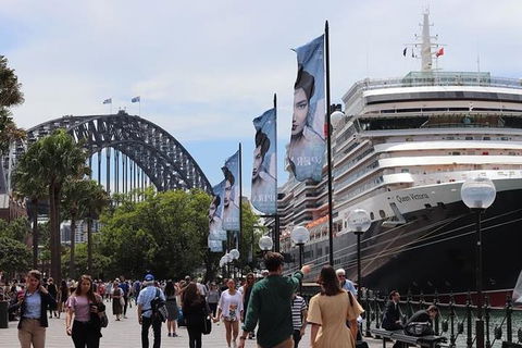 Sydney City Customized Private Tour - Accommodation Ballina 2