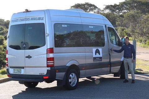 Sydney City Customized Private Tour - Accommodation Ballina 3