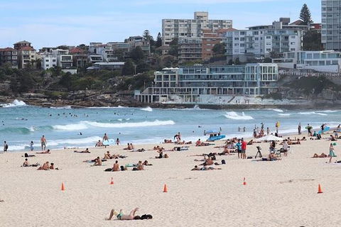 Sydney City Customized Private Tour - Accommodation Ballina 4