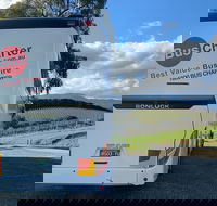 Private 24 Seat Mini Bus CBD to Sydney Airport Transfer - Accommodation Ballina