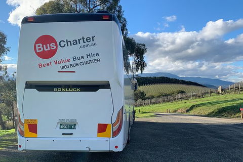 Private 13 Seat Mini Bus Sydney CBD To Penrith Stadium Transfer - Accommodation Ballina 0