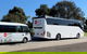 Private 13 Seat Mini Bus Sydney CBD To Penrith Stadium Transfer - thumb 2