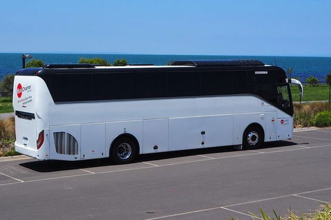 Private 24 Seat Mini Bus Sydney CBD To Penrith Stadium Transfer - Accommodation Ballina 3