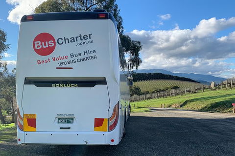 Private 24 Seat Mini Bus Sydney CBD To Penrith Stadium Transfer - Accommodation Ballina 0