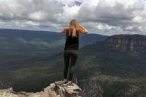 Private Blue Mountains High Country Day Trip From Sydney - Accommodation Ballina 2
