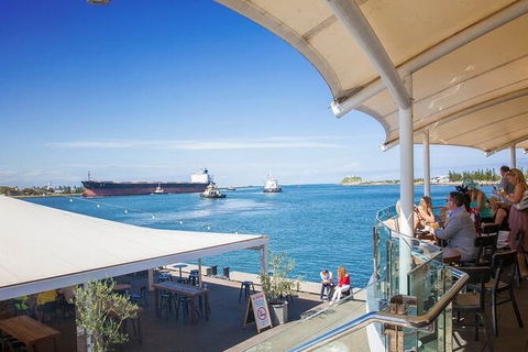 Newcastle Scenic Explorer - 2 Hour Tour By Minibus - Accommodation Ballina 9