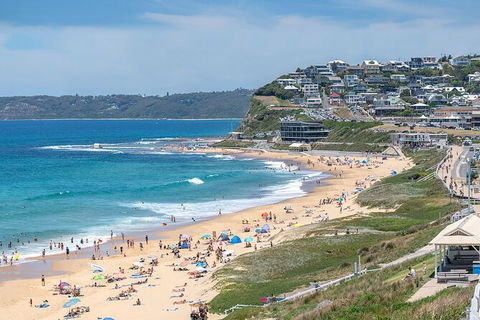 Newcastle Scenic Explorer - 2 Hour Tour By Minibus - Accommodation Ballina 8