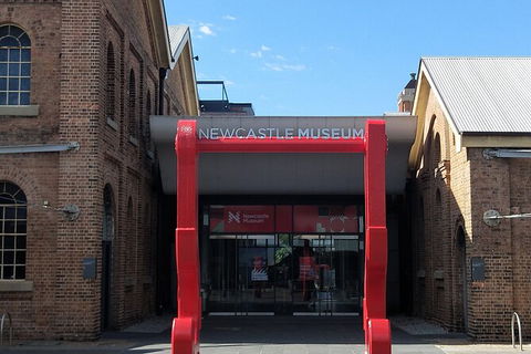 Newcastle Scenic Explorer - 2 Hour Tour By Minibus - Accommodation Ballina 10