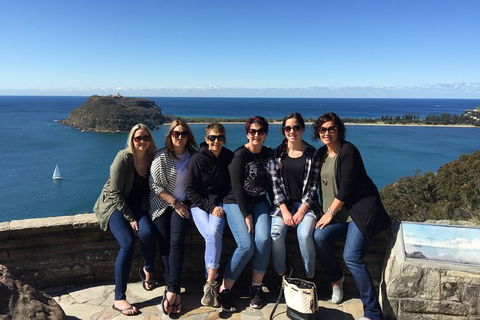 Sydney\'s Northern Beaches & Ku-ring-gai National Park Small Tour Departing Manly - Accommodation Ballina 5